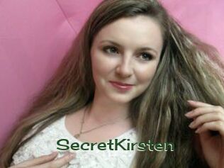 SecretKirsten