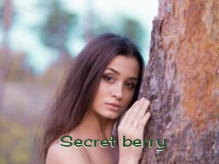 Secret_berry