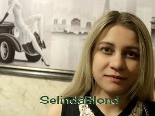 SelindaBlond