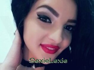 SexieLexie