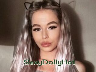 SexyDollyHot