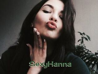 SexyHanna