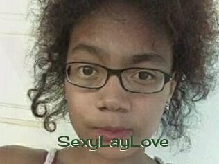 SexyLayLove