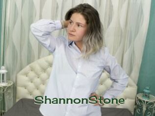 ShannonStone