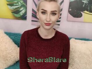 SheraBlare