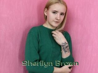 Sherilyn_Brown