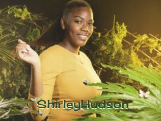 ShirleyHudson