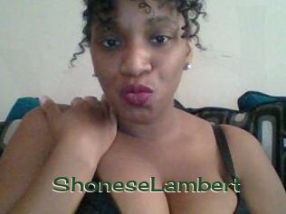 ShoneseLambert