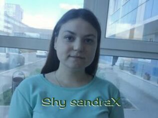 Shy_sandraX