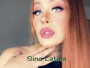 Sina_Latina