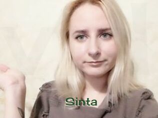 Sinta