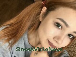 SnowWhiteNeya