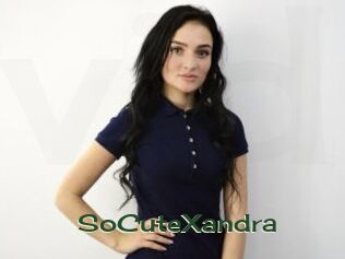 SoCuteXandra