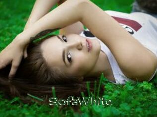 SofaWhite