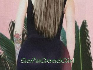 SofiaGoodGirl