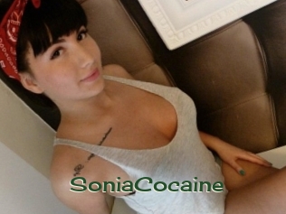 SoniaCocaine