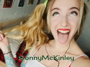 SonnyMcKinley