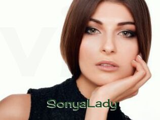 SonyaLady