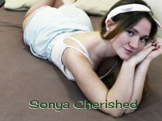 Sonya_Cherished