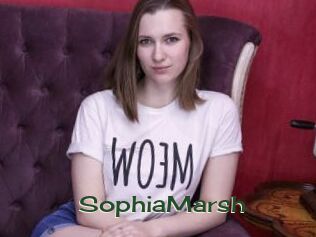 SophiaMarsh