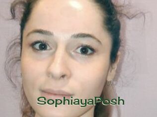 SophiayaPosh