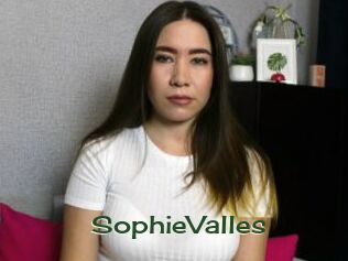 SophieValles