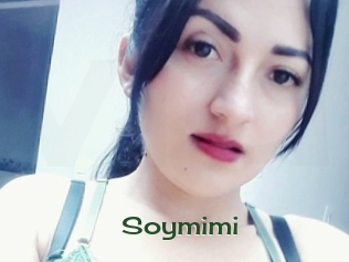 Soymimi