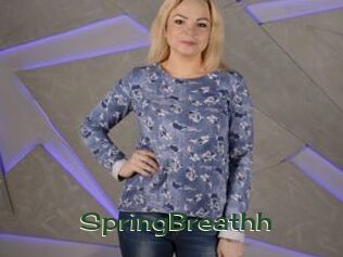 SpringBreathh