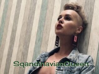 SqandinavianQueen