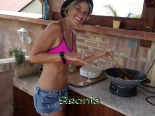 Ssonia