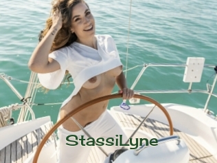 StassiLyne