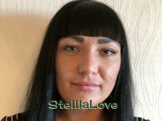 StelllaLove