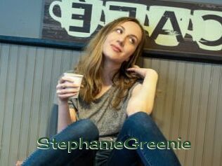 StephanieGreenie