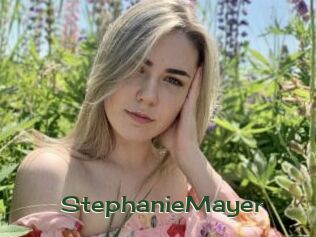 StephanieMayer