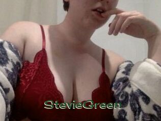 StevieGreen