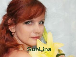 SunLina Vidéos Kochonnes