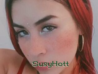 SusyHott