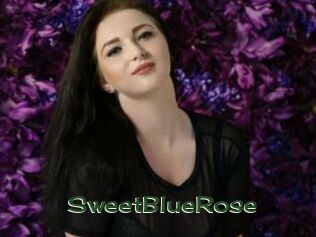 SweetBlueRose