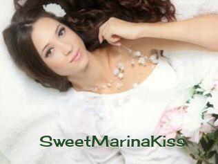 SweetMarinaKiss