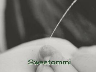 Sweetommi