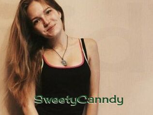 SweetyCanndy