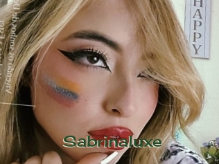 Sabrinaluxe