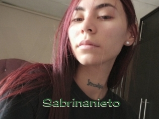 Sabrinanieto