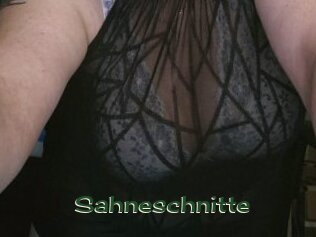 Sahneschnitte