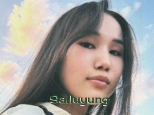 Salluyung