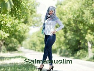 Salmamuslim