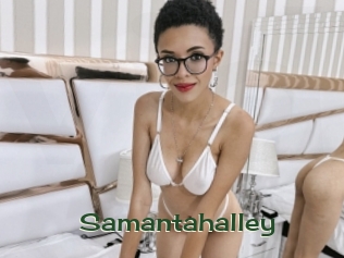 Samantahalley