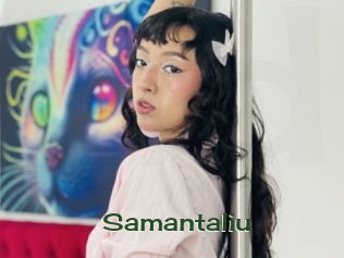 Samantaliu