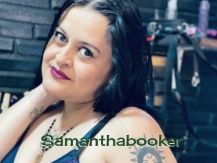 Samanthabooker