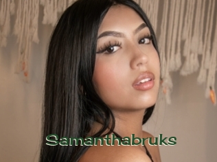 Samanthabruks